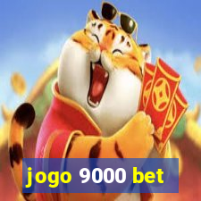 jogo 9000 bet